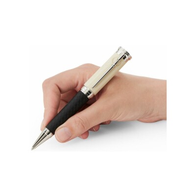 Montblanc Writers Edition Homage to Robert Louis Stevenson Limited Edition pen